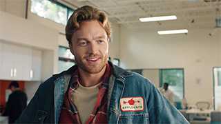Applegate - It Just Comes Naturally 